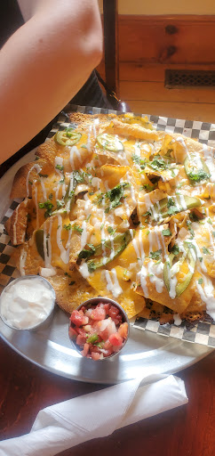 Photo of Smoky Cactus - 48 Albert St S, Southampton, ON N0H 2L0